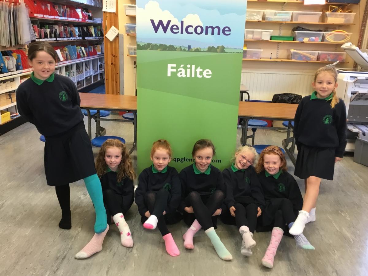 Middle school homework assignments image