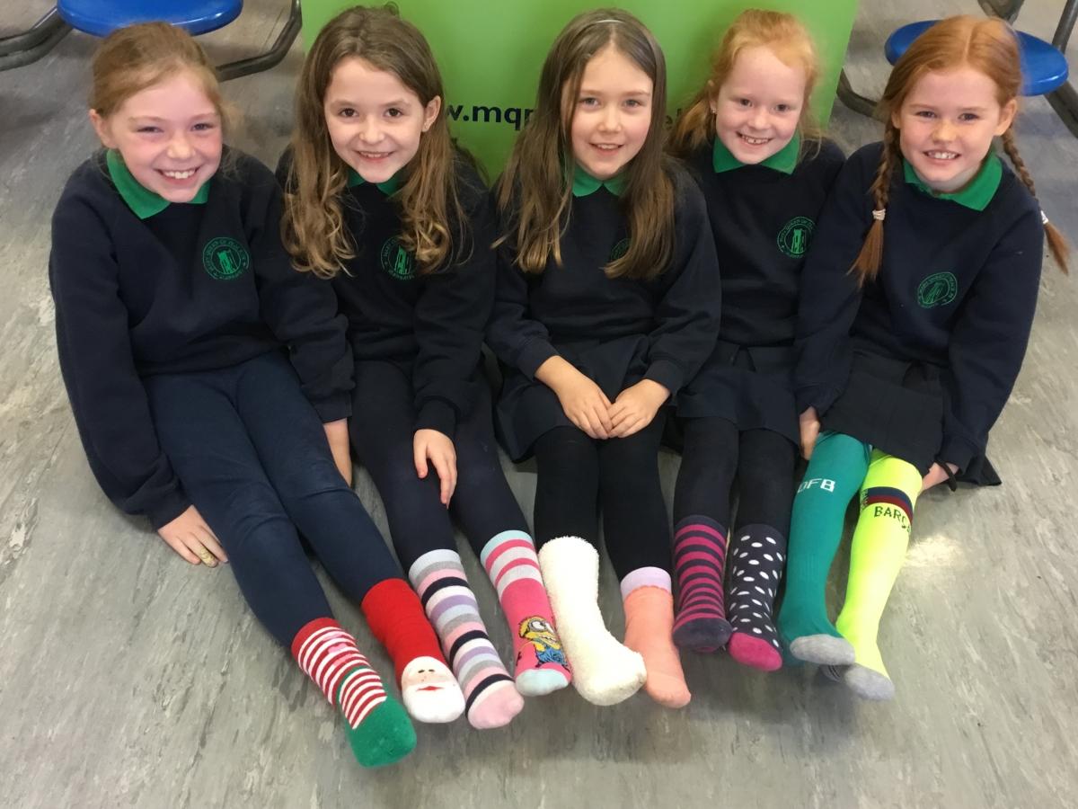 odd tights childrens