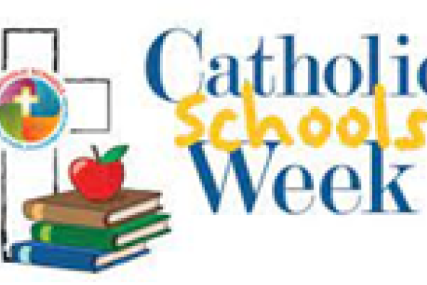 Catholic Schools' Week 2023